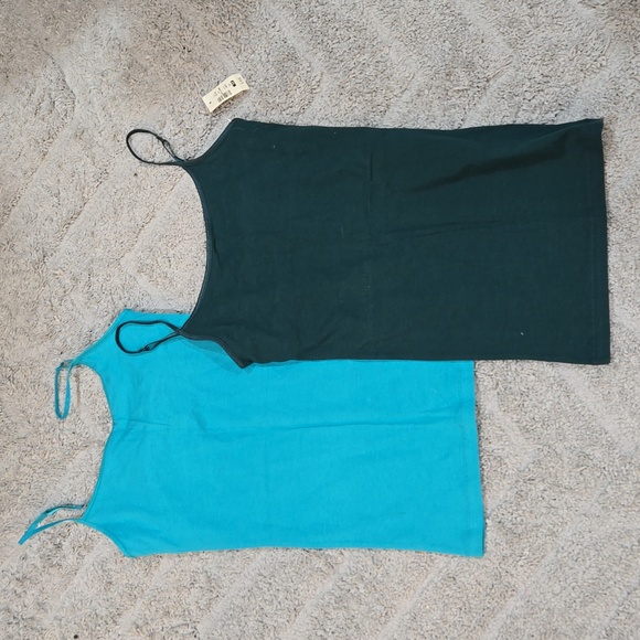 Aeropostale Tops - NWT AEROPOSTALE TANK BUNDLE!